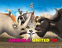 Animals United Movie Poster Print (27 x 40) - Item # MOVAB93814 ...