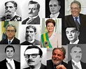 Conheça todos os presidentes que já governaram o Brasil | Guia do Estudante