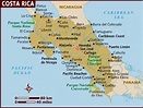 .: Trabajo de Geografía: Costa Rica.