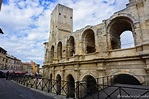 ¿Qué ver en la ciudad romana de Arlés? - Descubrir viajando