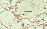 Schopfheim Location Guide