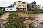 沙鹿淹大水 中市府儘速確定南山截水溝計畫 | 好房網News