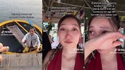 Fiona Wang viral video controversy explored: TikToker Vietnam sparks ...