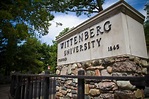 Wittenberg University Photo Store