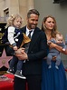 Ryan Reynolds shares hilarious Father’s Day tweet about his children ...