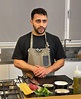 Ruben Bondì, cucina da un milione di follower | Mi-Tomorrow