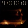 Prince FOR YOU Vinyl Record