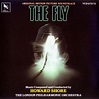 Howard Shore - The Fly (Original Motion Picture Soundtrack) (1986, CD ...
