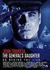 The General's Daughter (1999) Poster #1 - Trailer Addict