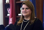 Jenniffer González will serve on the House Science, Space and ...