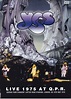 YES / Live 1975 At QPR / 2DVD – GiGinJapan