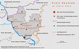 Kreis Neuwied | Portal Rheinische Geschichte
