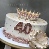 Detalle 81+ imagen pasteles de cumpleaños para mujeres jovenes ...
