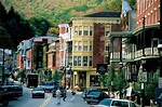 Towns In Pennsylvania
