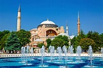 Turquia: Istambul e Capadócia em um roteiro - TurismoETC