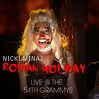 Nicki Minaj - Roman Holiday (Live @ The 54th Grammys) | Flickr