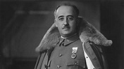 Francisco Franco - Biography, Facts & Death