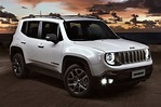 Jeep Renegade 2022: Preços, Versões, Consumo, Motor e Ficha Técnica