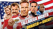 Stream Talladega Nights: The Ballad of Ricky Bobby (Unrated and Uncut ...