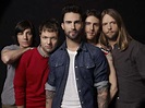Maroon 5 Reaches For More On 'Hands All Over' : NPR