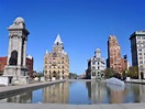 10 mejores cosas para hacer en Syracuse, Nueva York | El Blog del Viajero