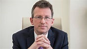Jeremy Wright: I’m very privileged to work on Brexit | Law | The Times