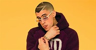 Bad Bunny: 5 datos curiosos que quizá no conocías de este cantante | La ...