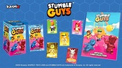 TRAILER SOBRES de CARTAS Coleccionables de STUMBLE GUYS #stumbleguys # ...