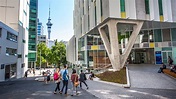 Auckland University of Technology (AUT) : Rankings, Fees & Courses ...
