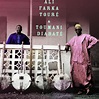 Ali Farka Touré & Toumani Diabaté - Ali & Toumani - Amazon.com Music