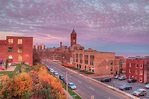 Duluth, MN is a ranked 2020 Top 100 Best Places to Live in America ...