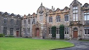 Universidade de St. Andrews | universidade, St. Andrews, Escócia, Reino ...