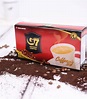 G7 Instant coffee 3in1 - 20 servings – Trung Nguyen Vietnamese Coffee