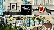 Romulo Cafe Quezon City | The Kwan Channel - YouTube