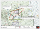 Updated Tunnel Fire Information and burn map | MyRadioPlace