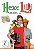 Hexe Lilli - Die Reise nach Mandolan (DVD)