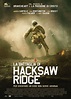 La battaglia di Hacksaw Ridge locandina – MondoRaro.org