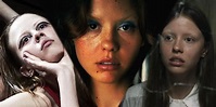 Every Mia Goth Horror Movie Ranked From Worst To Best