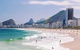 8. Copacabana Beach: Rio de Janeiro from 10 Best Beaches for a Spring ...