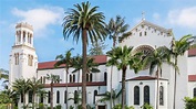 Top Walking Tours of Santa Barbara in 2021 - See All the Best Sights ...