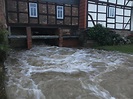 Hochwasser in Oldendorf | Ortsfeuerwehr Hohenbostel