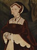 Jane Seymour: The Unfinished Portrait of a Tudor Queen : Tudorhistory
