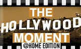 The Hollywood Moment at Home Edition (TV Series) | Radio Times
