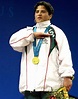 Soraya Jimenez, Mexico's first female Olympic champion, dies at 35 ...