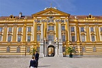 La Abadía de Melk en Austria - La mejor excursión desde Viena