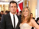 Jennifer Aniston and Justin Theroux Are Married!