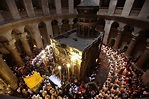 Church of the Holy Sepulchre - Israel and You