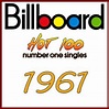 Top 100 Songs of 1961 - Billboard Year End Charts - playlist by ...