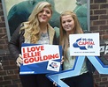 Ellie Goulding Fans at the 02 Apollo 27 - Ellie Goulding Fans at the 02 ...