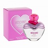 Moschino Pink Bouquet Woda toaletowa dla kobiet 50 ml | ELNINO PARFUM